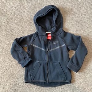 Nike Tech Fleece Hoodie